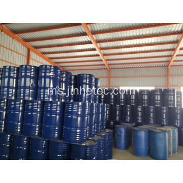 DINP Plasticizer Diisononyl Phthalate 99.5%